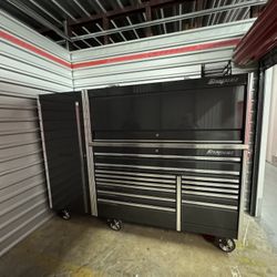 Snap on Epiq 68 Inch Toolbox 