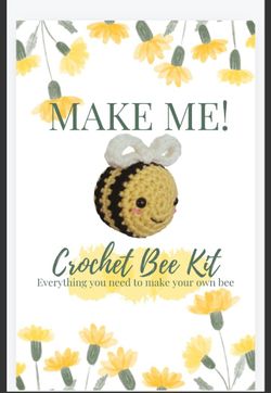 Crochet Kits