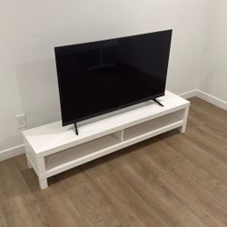 Hisense Roku 50” Smart TV
