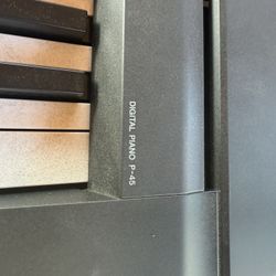 Digital Piano P-45