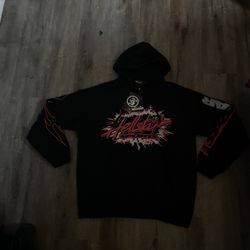 Hellstar Hoodie XL