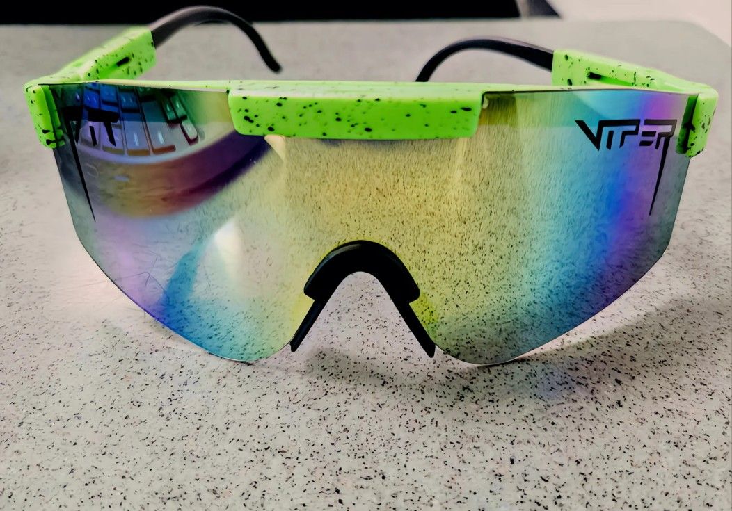 Pit Viper Sunglasses