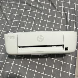HP Deskjet Printer 