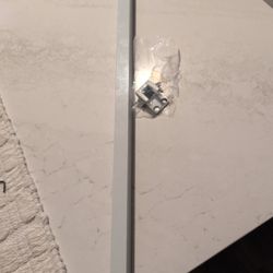 Sliding Glass Door Security Bar