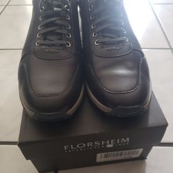 Florsheim Men's Anson Moc-Lace