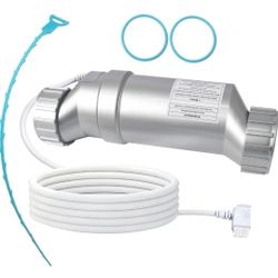 Salt Chlorine Generator