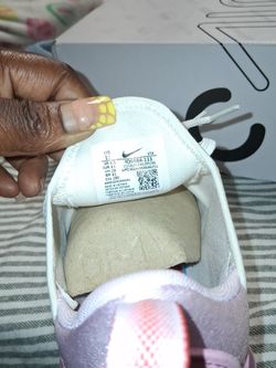 Nike Sneakers US Size 11