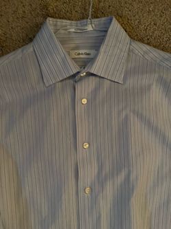 Men’s Shirt (Calvin Klein)