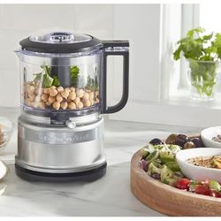 KitchenAid 3.5 Cup Food Chopper