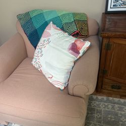 Comfy Living Room Chair