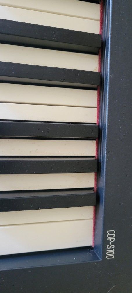 Piano 88 Key Weighted