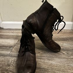 Aldo Boots Size 44