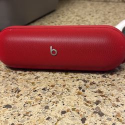 Bluetooth Speaker