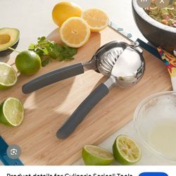 Exprimidor Princess House 