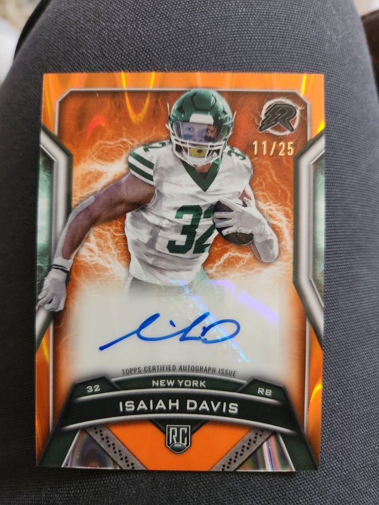 Sports Cards