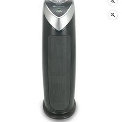 GermGuardian Air Purifier AC4820 with HEPA Filter, Removes Odors, Smoke, Mold, 740 sq. ft.