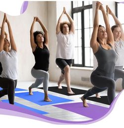 Yoga Mats