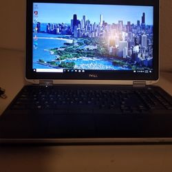 Dell Laptop Computers 