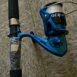 Fishing Rod