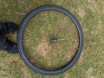 Fixie Quick release