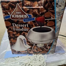 Fondue Maker