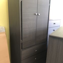 Closet Nuevo (Ropero)