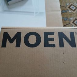 Brand New Flo By Moen Leak Detection System