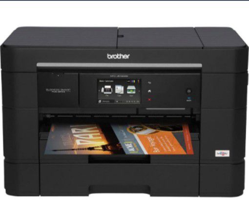Brother (Large Format) Multipurpose Printer