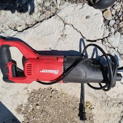 Bauer Reciprocating Saw