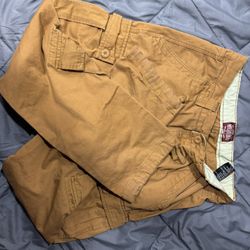 Jeans and Sweatpants 