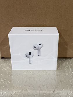 AirPods Pro 3