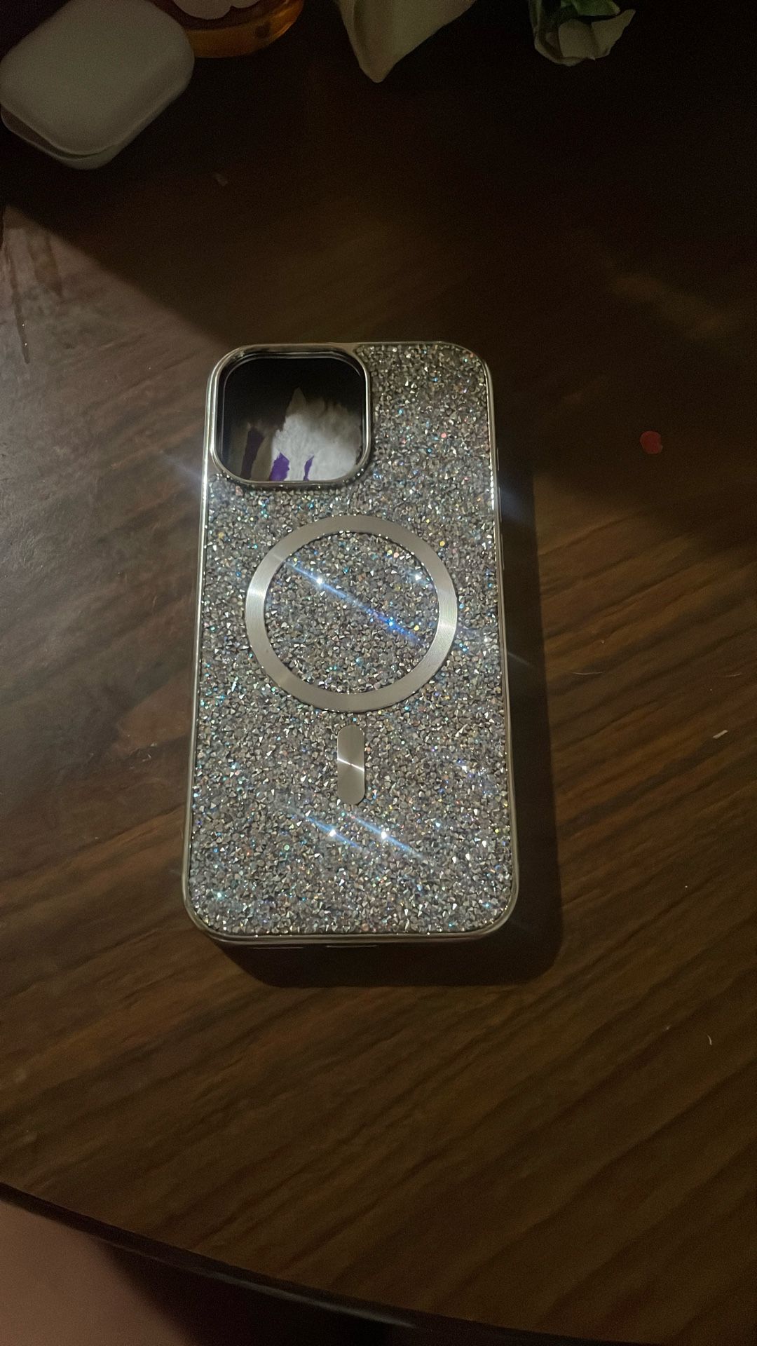 iPhone case