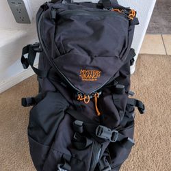 Mystery Ranch Terraframe 50 Hunting Backpack 