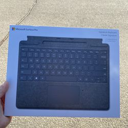 Microsoft Keyboard 