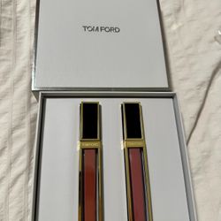 Tom Ford Lip Gloss Duo