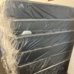 Brand New Beautyrest Mattresses Available 50% Off The Retail Price