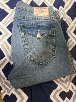 True religion jeans
