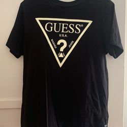 Original Guess Shirt Size Medium (adult)