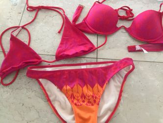 New Victoria's Secret swimsuit