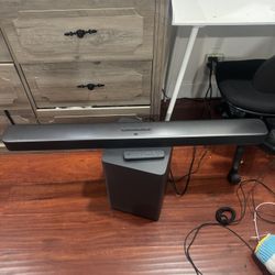 Jbl Soundbar
