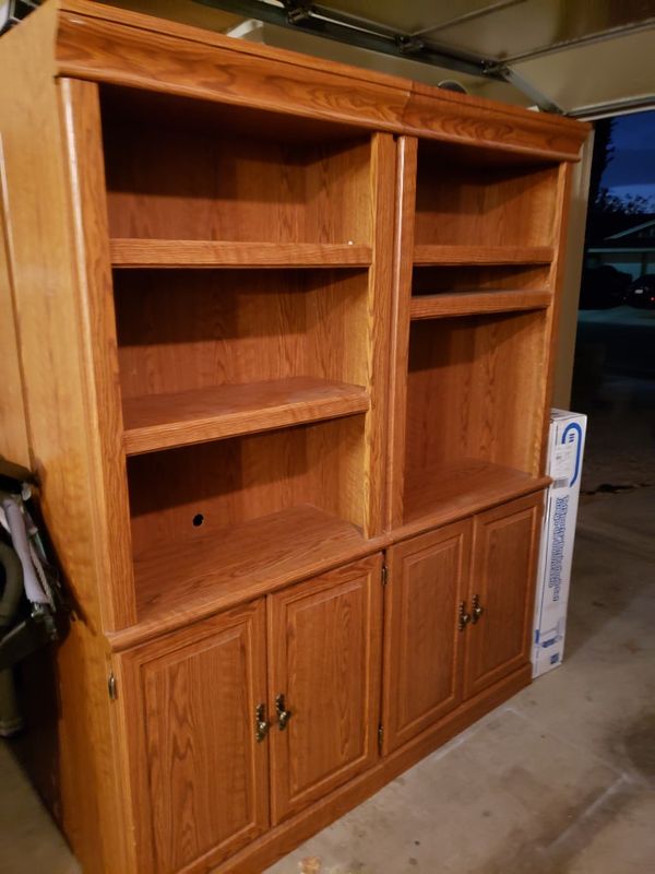 New And Used Bookshelves For In Las Vegas Nv Offerup