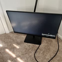 27 Inch Monitor 