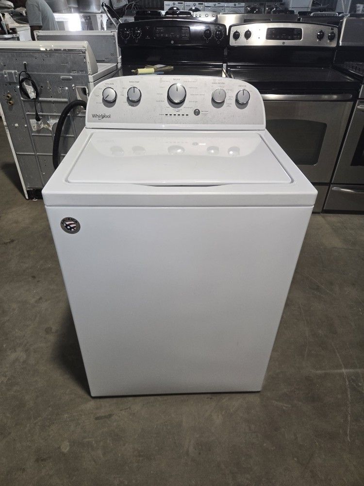 Large Washer ➡️ FREE DELIVERY AND INSTALLATION 💯
