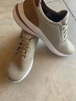 Skechers  Men’s shoes 👟