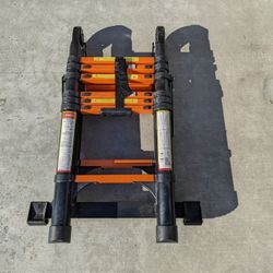Collapsible 16ft Ladder