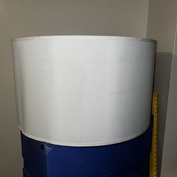 Large Ikea Lamp Shade