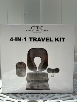 Travel Kit