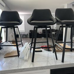 Bar Stool Chair 