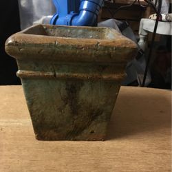 Pot