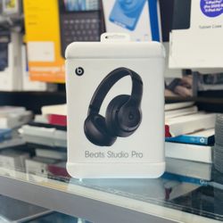 Beats Studio Pro 